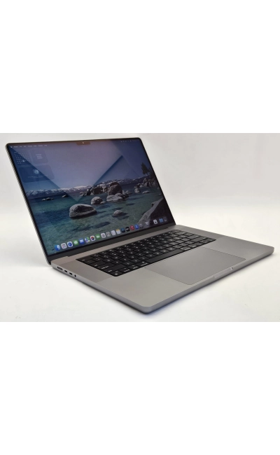 Apple MacBook Pro 16 A2485 M1 Max 64GB 1TB SSD 16,2